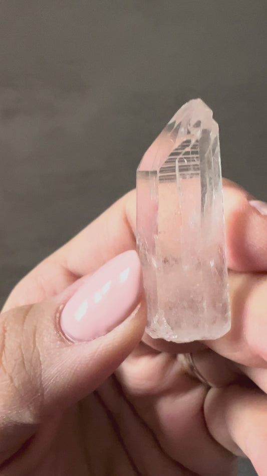 Quartz Point