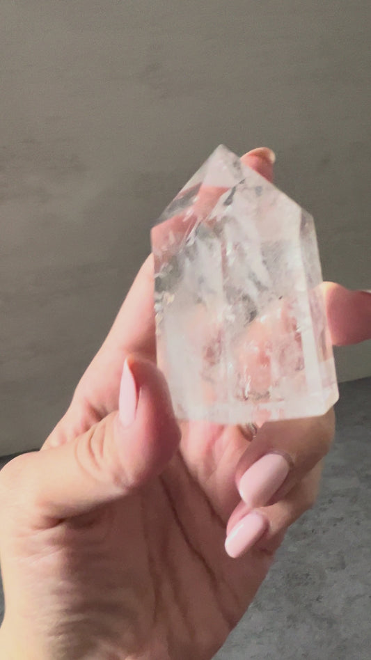 Quartz Tower