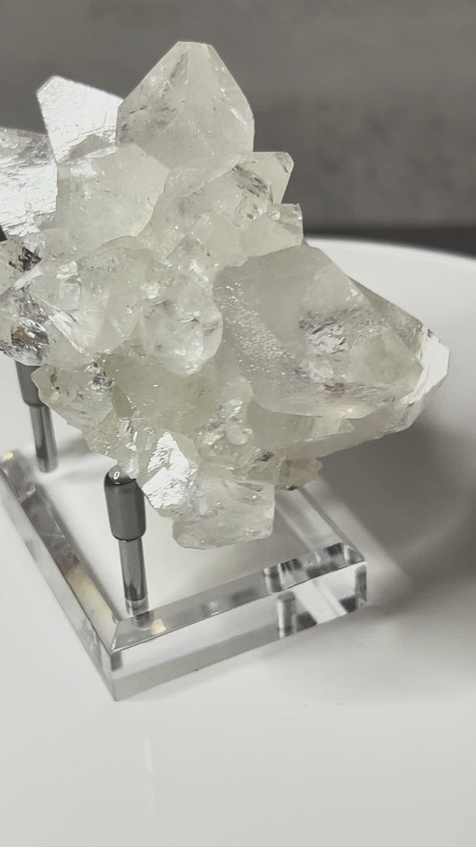 Apophyllite