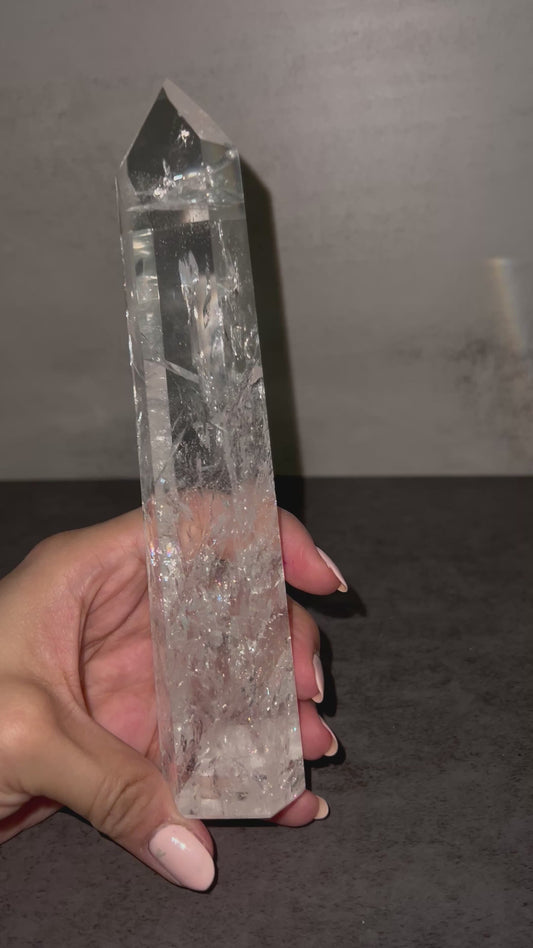 Quartz Tower