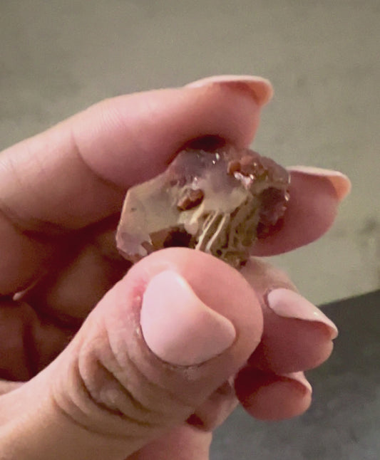 Vanadinite (c)