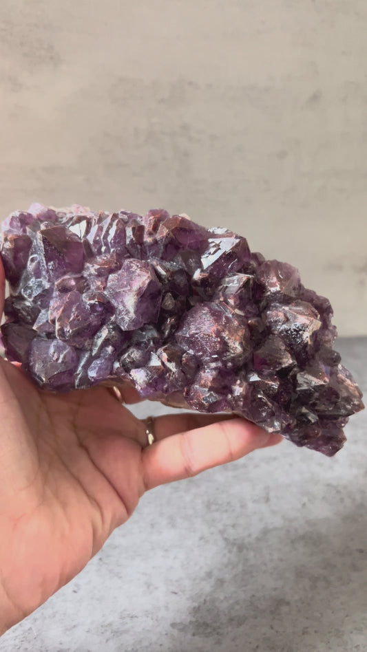Thunder Bay Amethyst