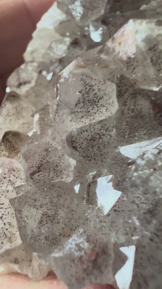 Moonlight Mine Amethyst (b)
